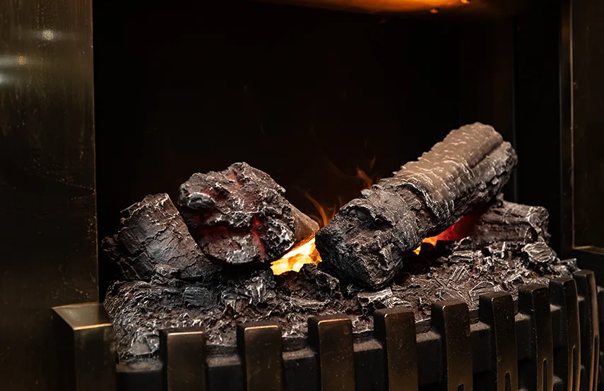 Soot Removal in Dalton, Georgia